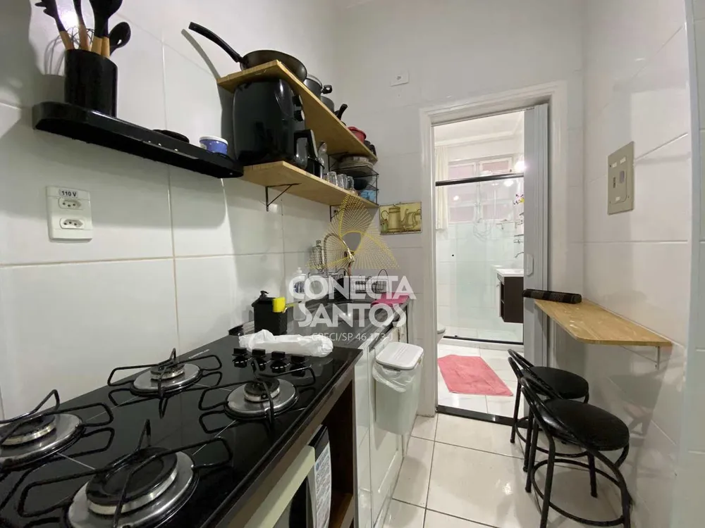Kitnet-Studio, 30 m² - Foto 4