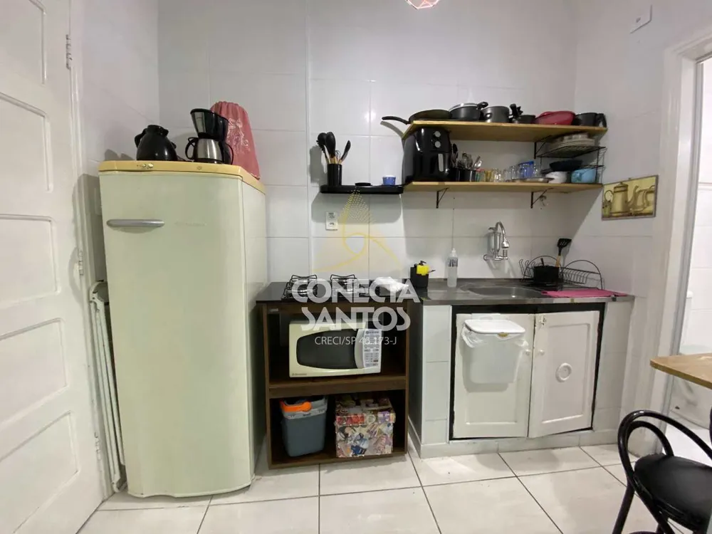 Kitnet-Studio, 30 m² - Foto 11