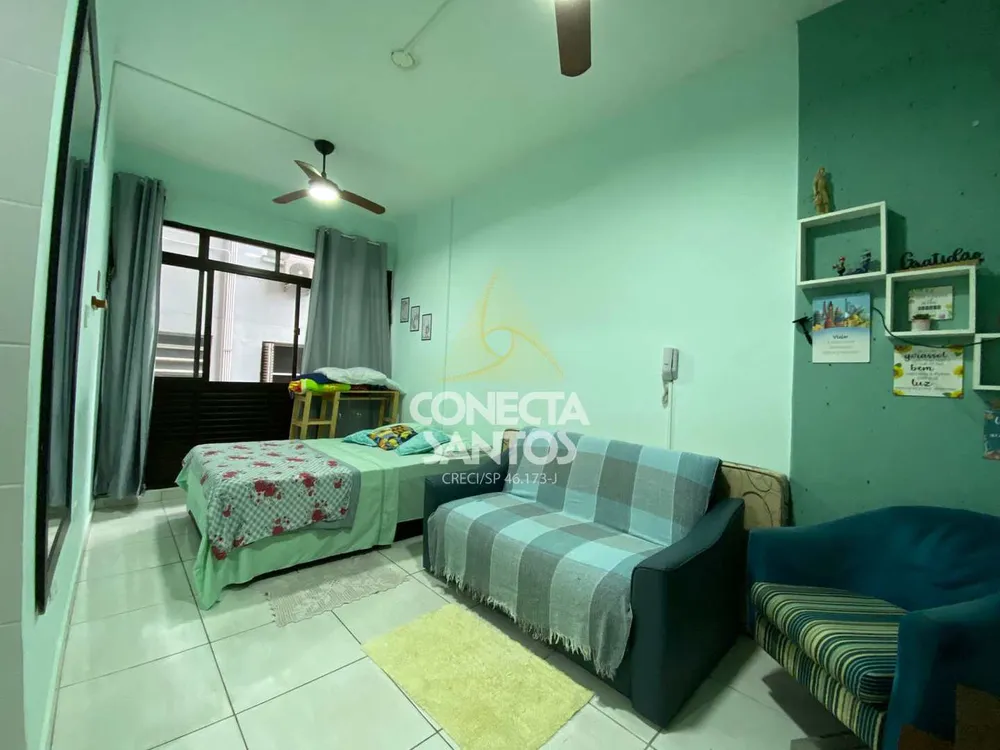 Kitnet-Studio, 30 m² - Foto 4