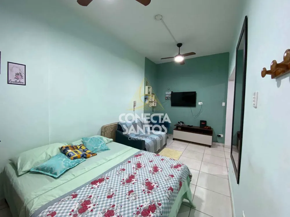 Kitnet-Studio, 30 m² - Foto 2