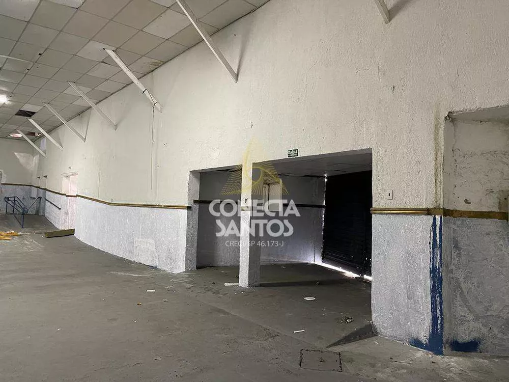 Depósito-Galpão, 1200 m² - Foto 1