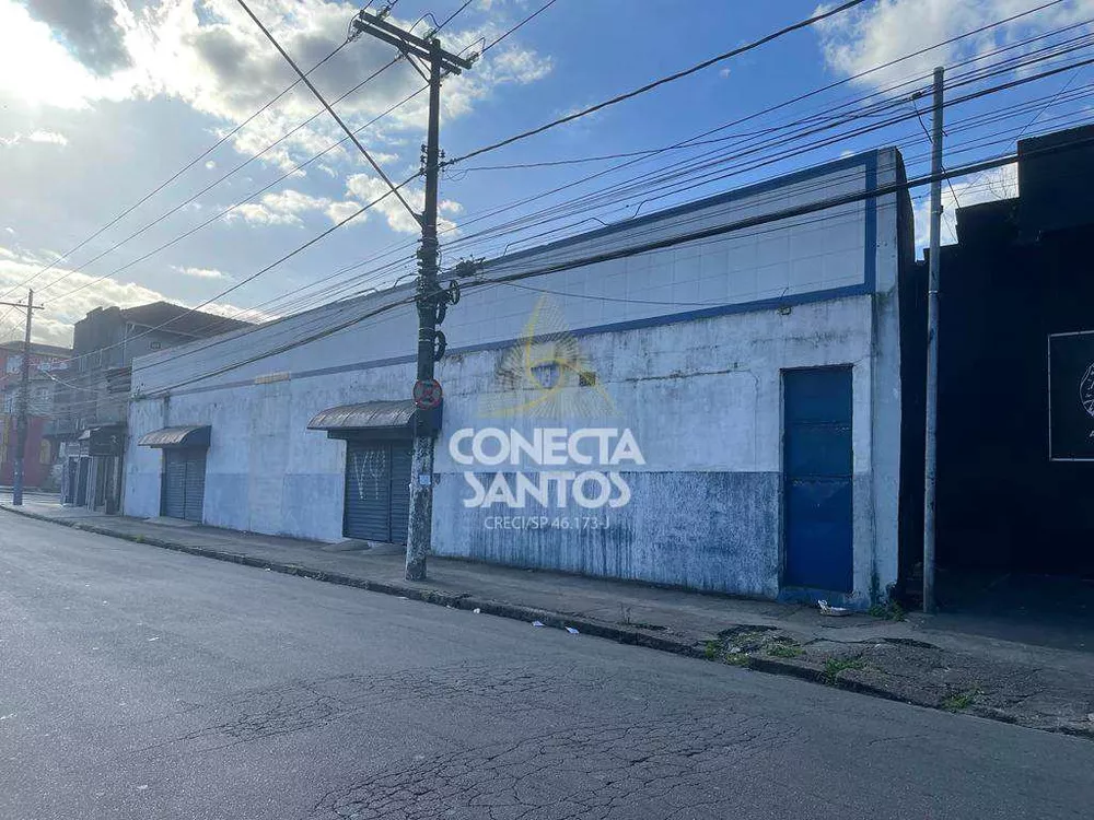 Depósito-Galpão, 1200 m² - Foto 4