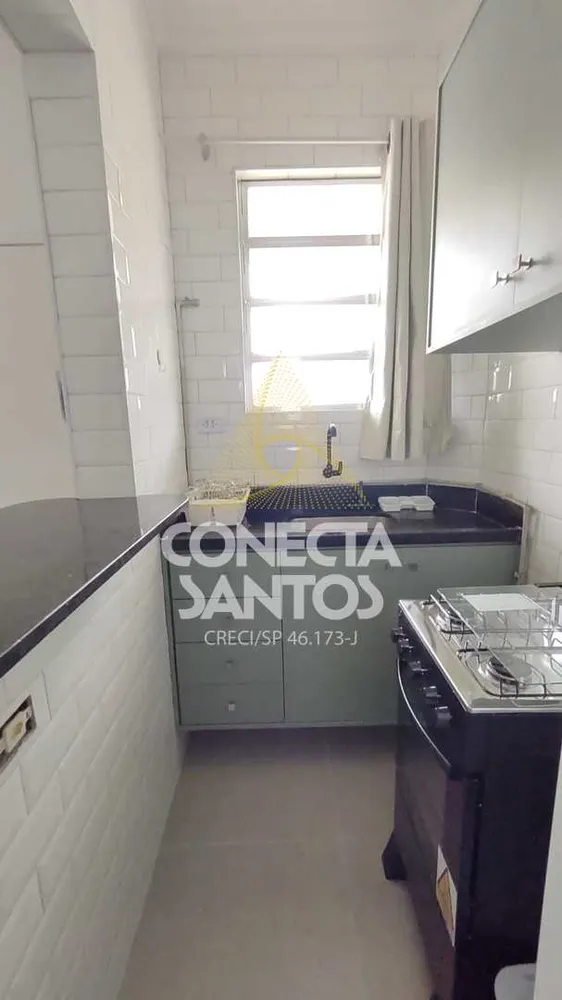Apartamento, 1 quarto, 26 m² - Foto 5