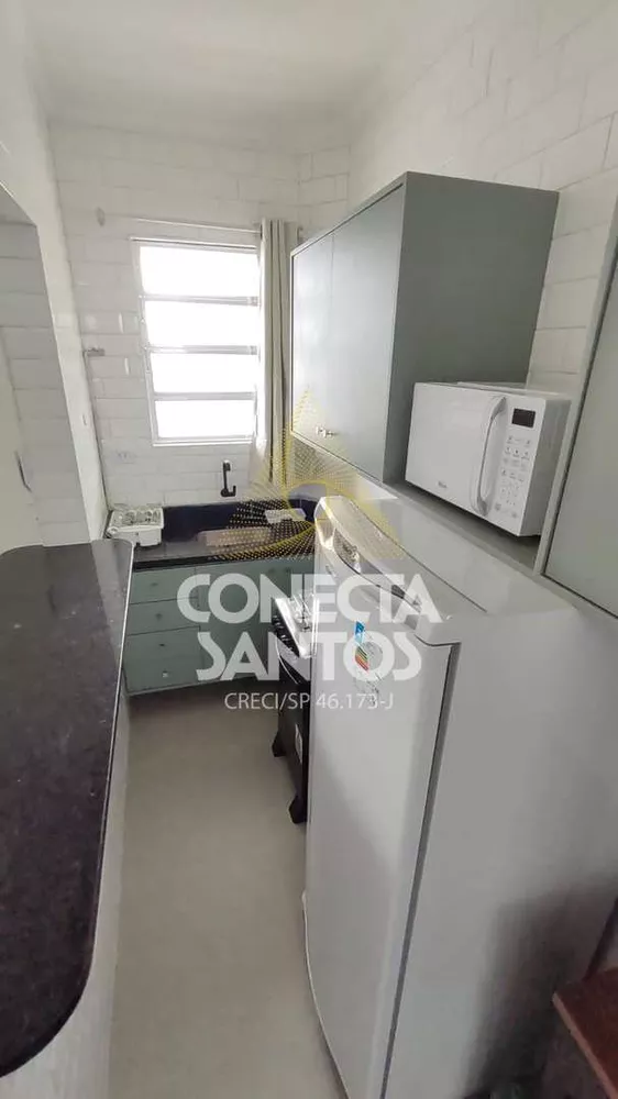 Apartamento, 1 quarto, 26 m² - Foto 1