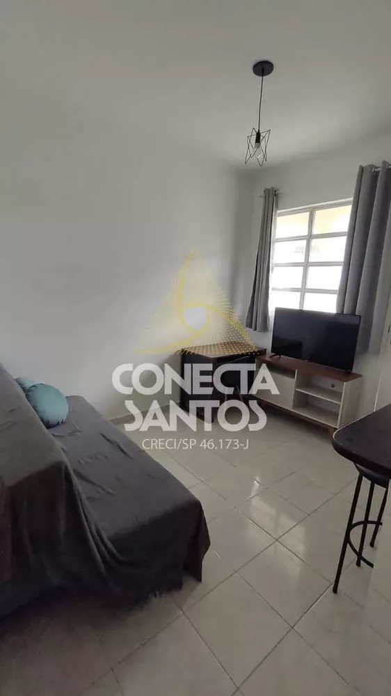 Apartamento, 1 quarto, 26 m² - Foto 3