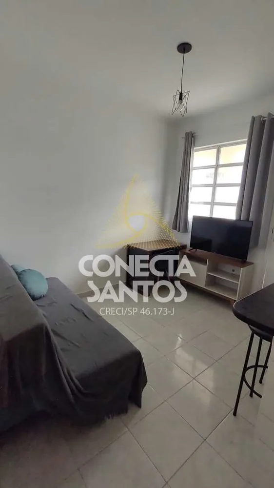 Apartamento, 1 quarto, 26 m² - Foto 16