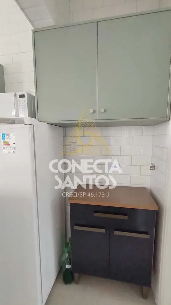 Apartamento, 1 quarto, 26 m² - Foto 9