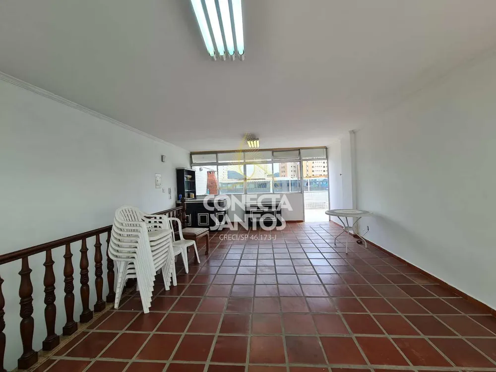 Cobertura, 3 quartos, 266 m² - Foto 13
