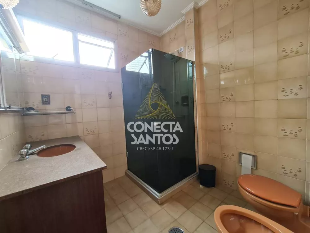 Cobertura, 3 quartos, 266 m² - Foto 1