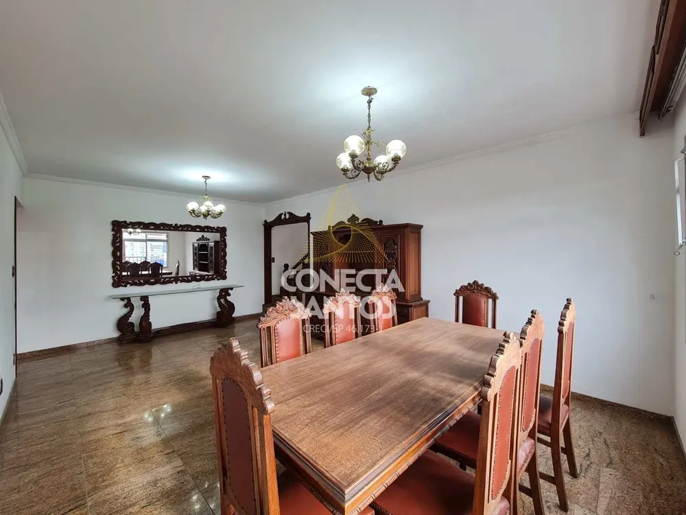 Cobertura, 3 quartos, 266 m² - Foto 1