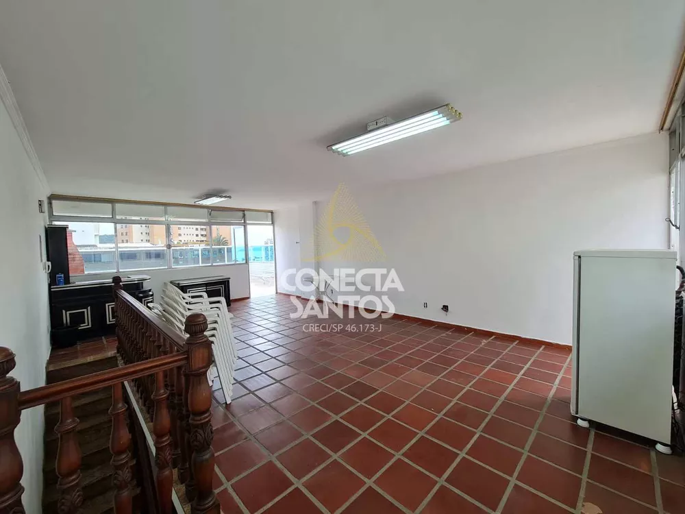 Cobertura, 3 quartos, 266 m² - Foto 4