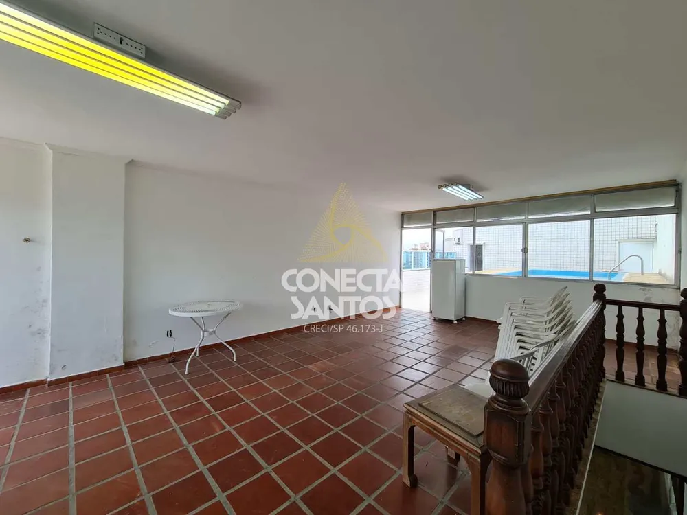 Cobertura, 3 quartos, 266 m² - Foto 9