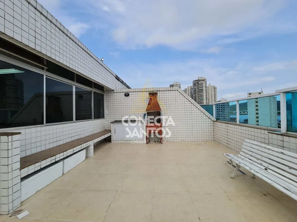 Cobertura, 3 quartos, 266 m² - Foto 16