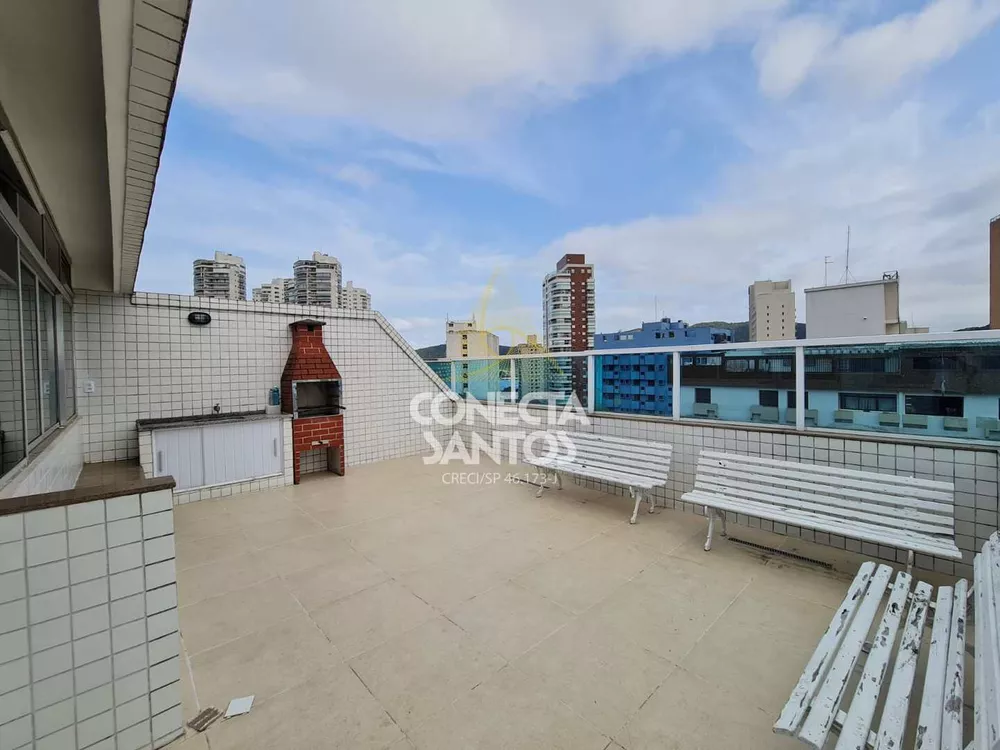 Cobertura, 3 quartos, 266 m² - Foto 3
