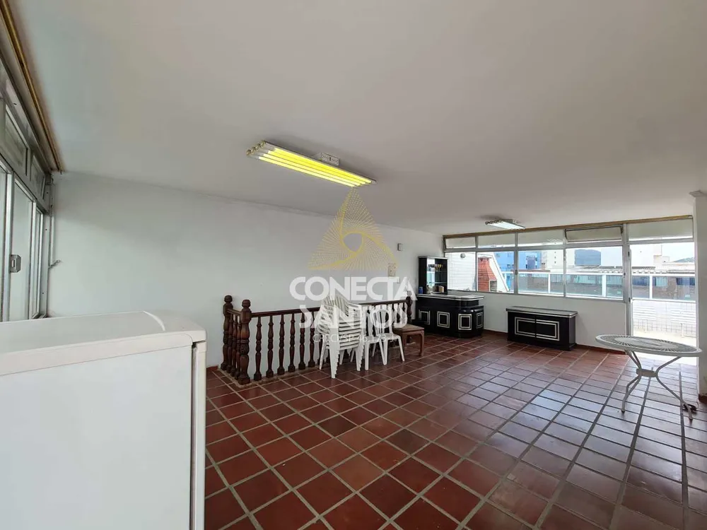 Cobertura, 3 quartos, 266 m² - Foto 11