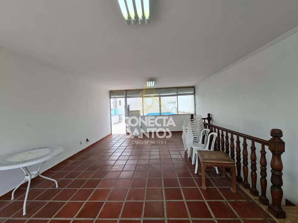 Cobertura, 3 quartos, 266 m² - Foto 2
