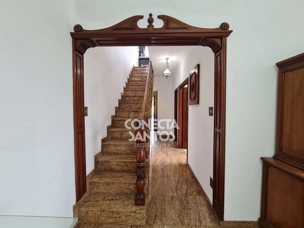 Cobertura, 3 quartos, 266 m² - Foto 2
