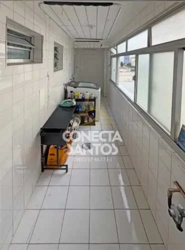 Apartamento, 3 quartos, 109 m² - Foto 3