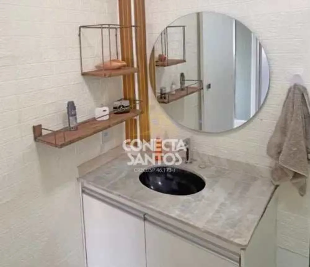 Apartamento, 3 quartos, 109 m² - Foto 4