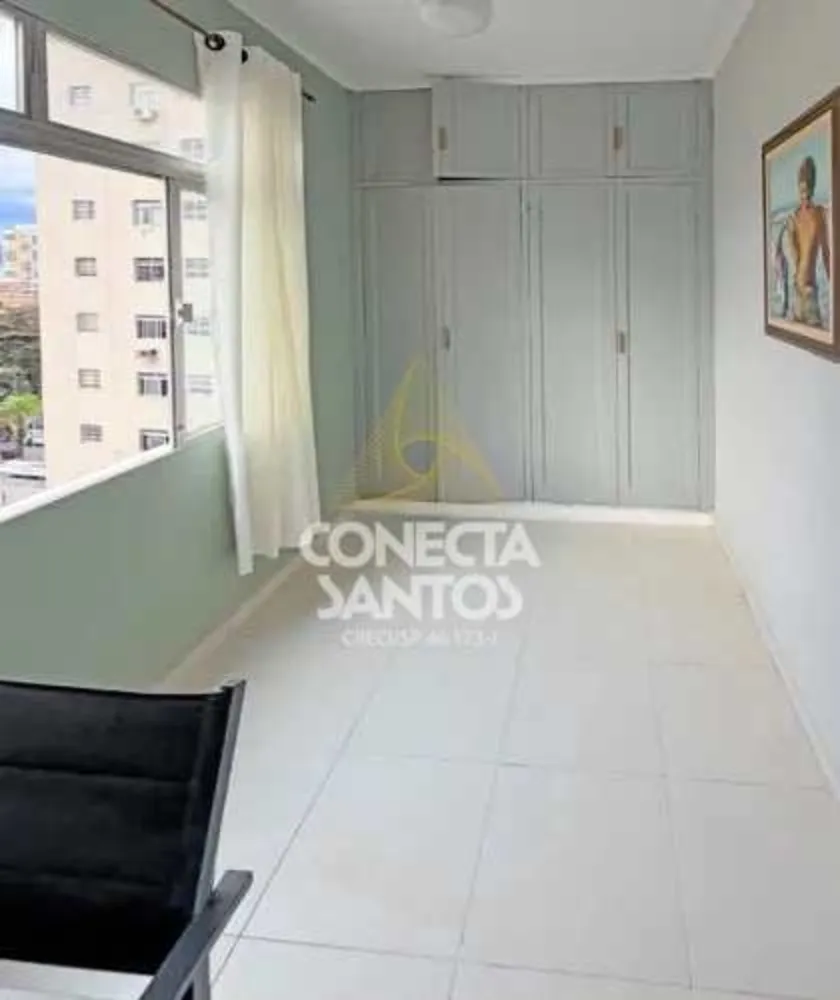 Apartamento, 3 quartos, 109 m² - Foto 2