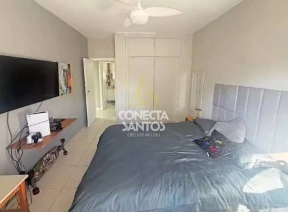 Apartamento, 3 quartos, 109 m² - Foto 1