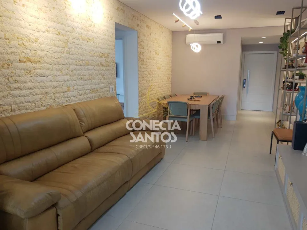 Apartamento, 3 quartos, 132 m² - Foto 6