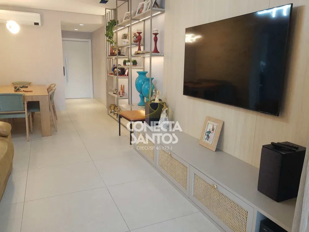 Apartamento, 3 quartos, 132 m² - Foto 5