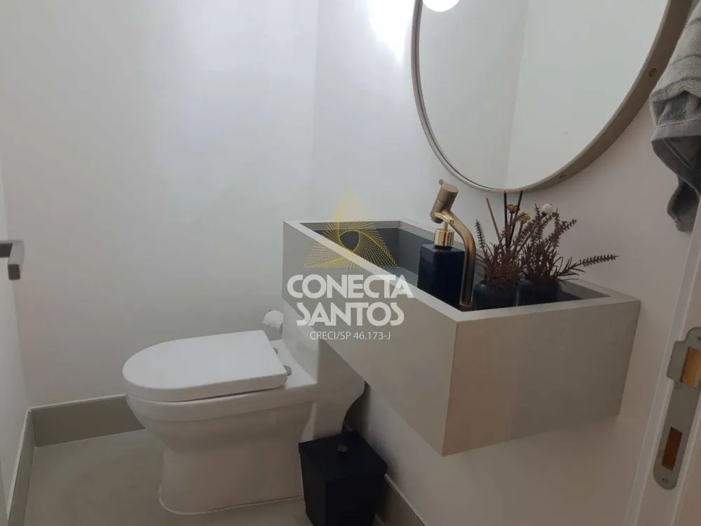 Apartamento, 3 quartos, 132 m² - Foto 9