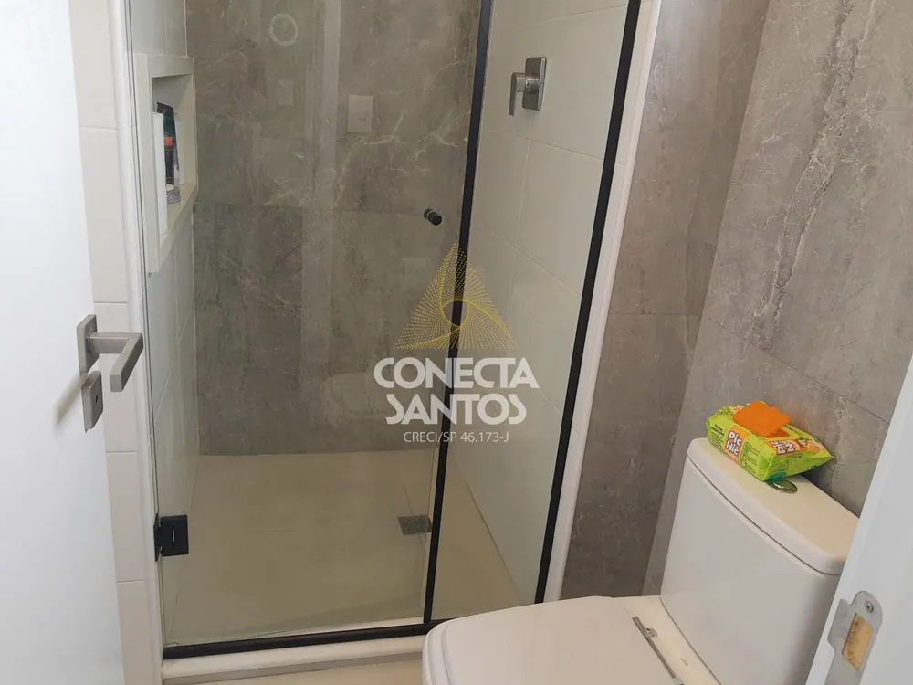 Apartamento, 3 quartos, 132 m² - Foto 15