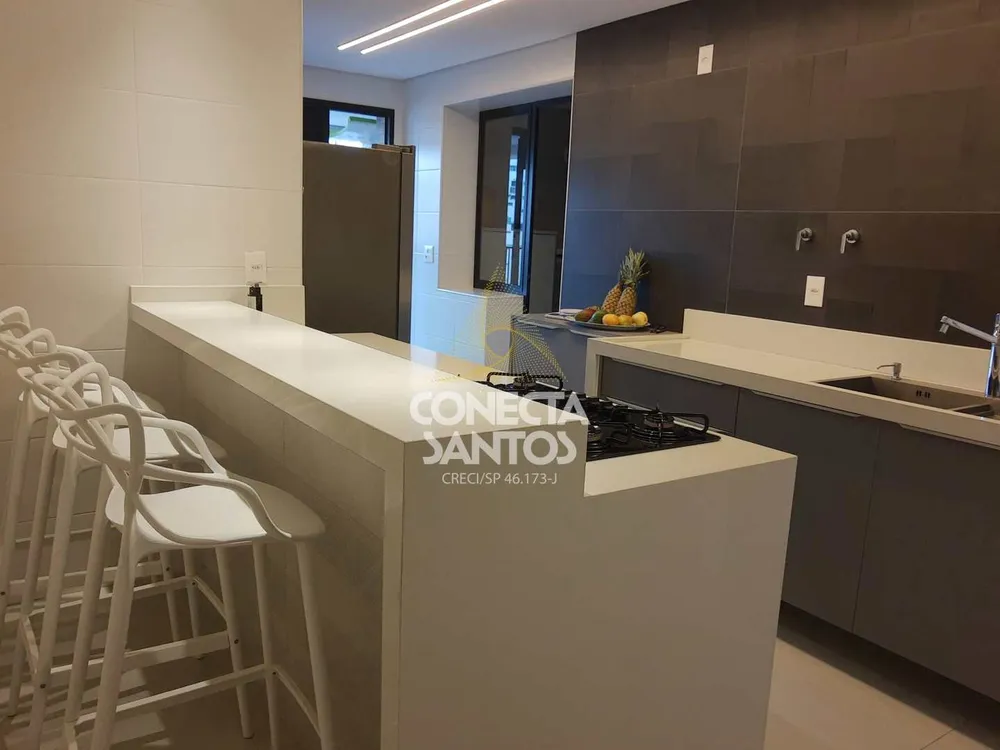 Apartamento, 3 quartos, 132 m² - Foto 10