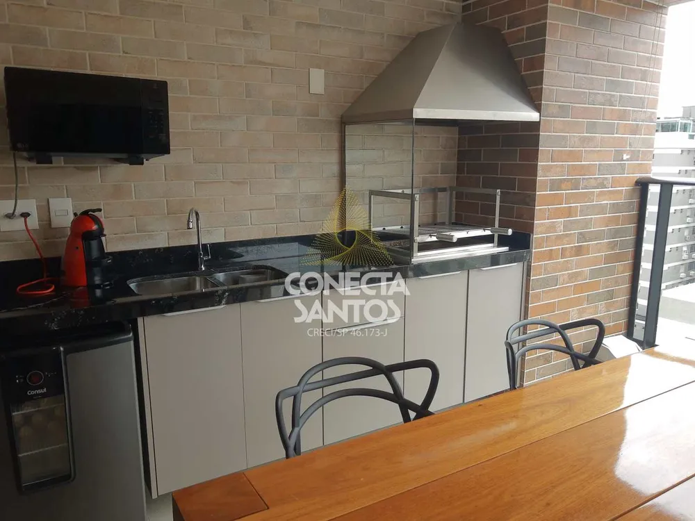 Apartamento, 3 quartos, 132 m² - Foto 4