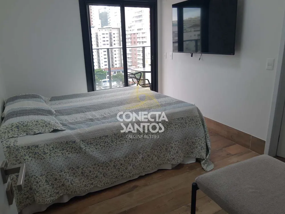 Apartamento, 3 quartos, 132 m² - Foto 7