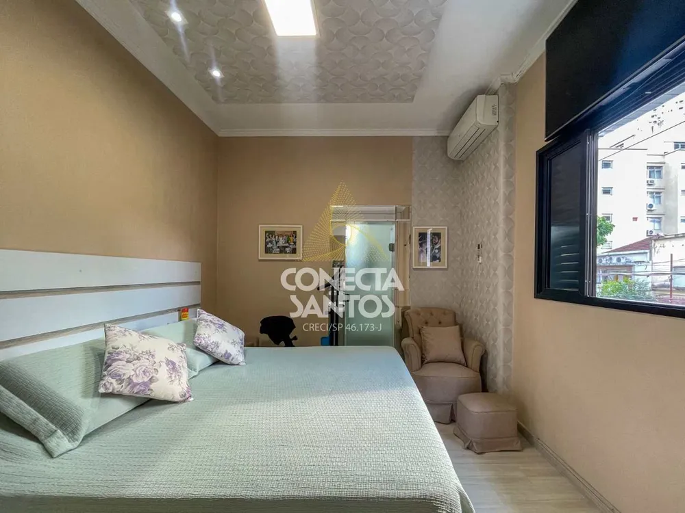 Sobrado, 4 quartos, 150 m² - Foto 9