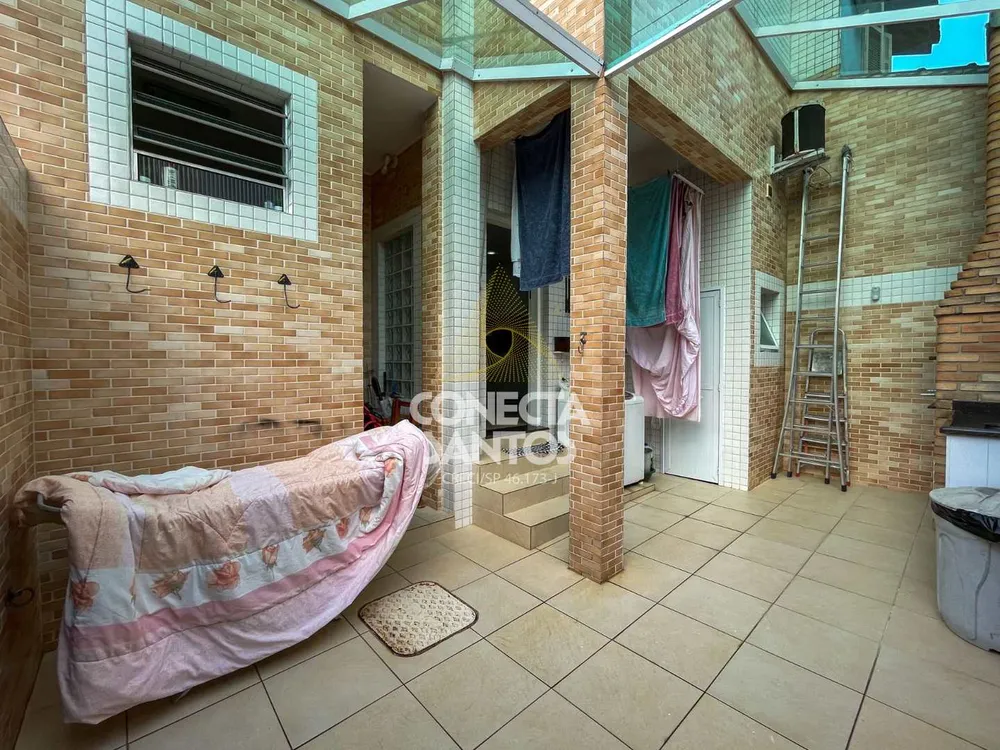 Sobrado, 4 quartos, 150 m² - Foto 15