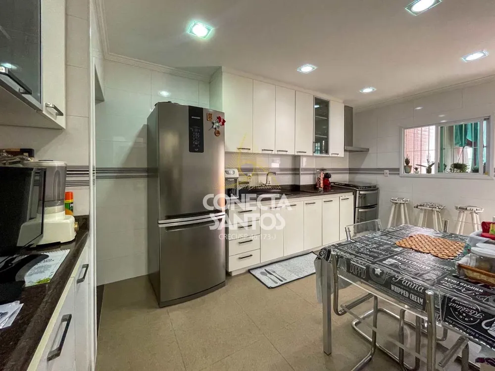 Sobrado, 4 quartos, 150 m² - Foto 2