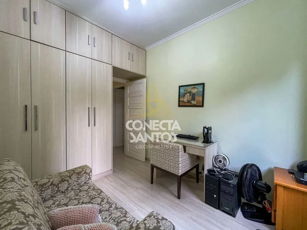 Sobrado, 4 quartos, 150 m² - Foto 13
