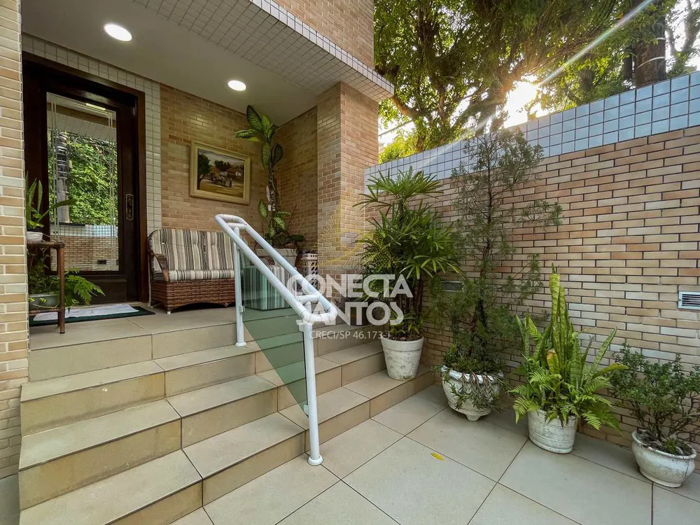 Sobrado, 4 quartos, 150 m² - Foto 1