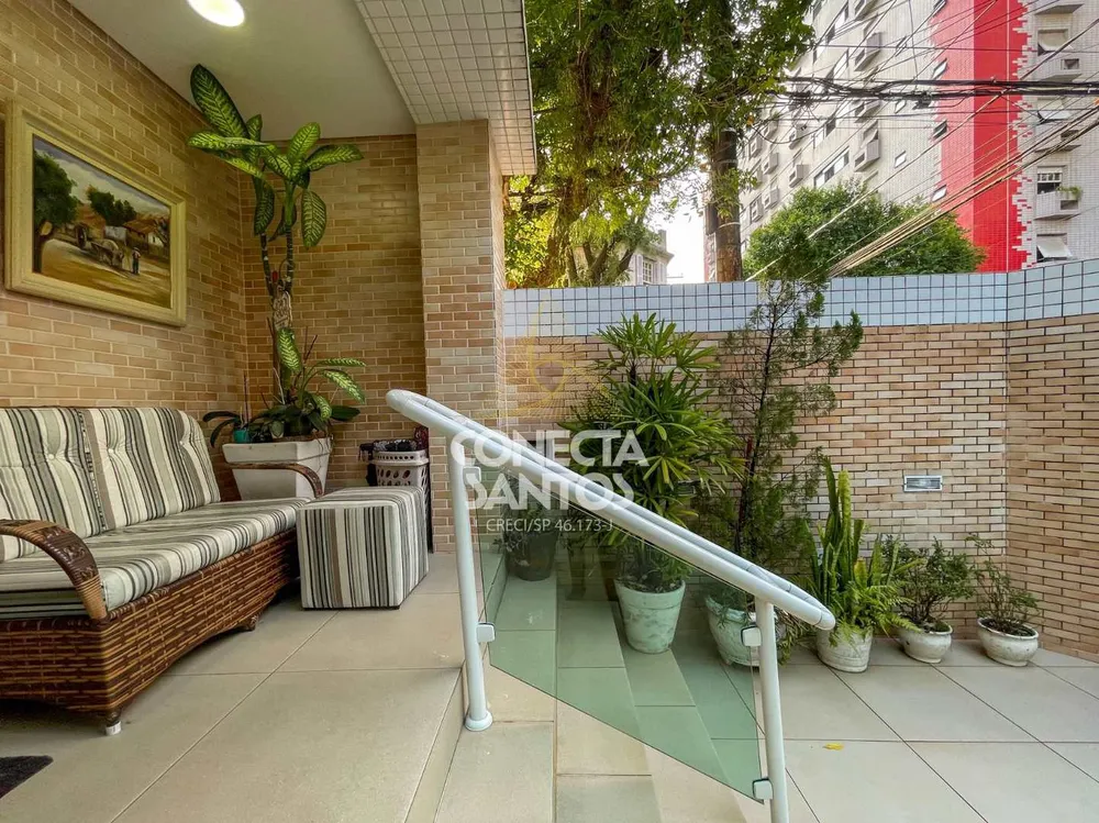 Sobrado, 4 quartos, 150 m² - Foto 3