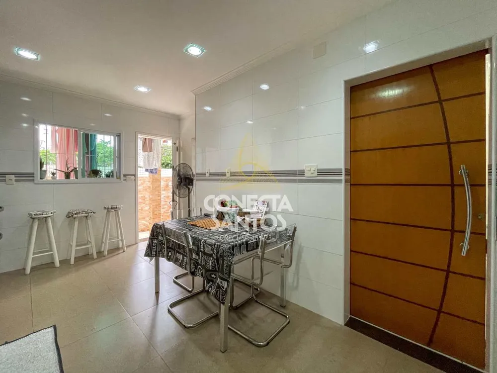 Sobrado, 4 quartos, 150 m² - Foto 6