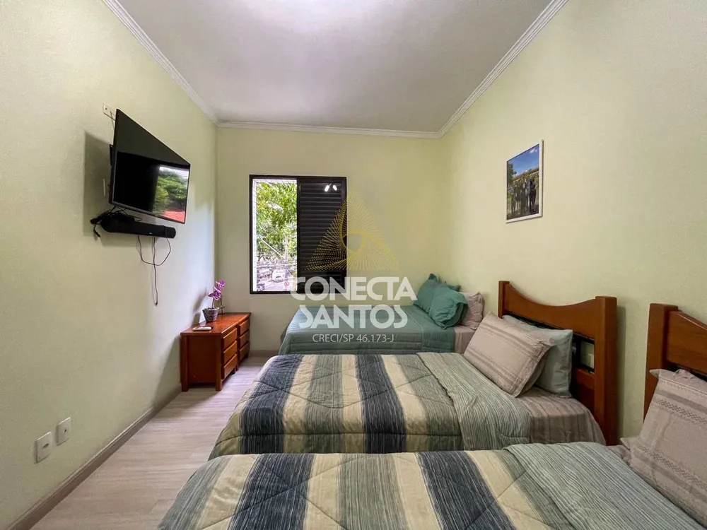 Sobrado, 4 quartos, 150 m² - Foto 11