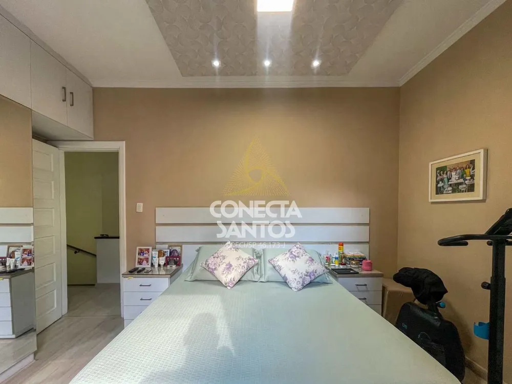 Sobrado, 4 quartos, 150 m² - Foto 8
