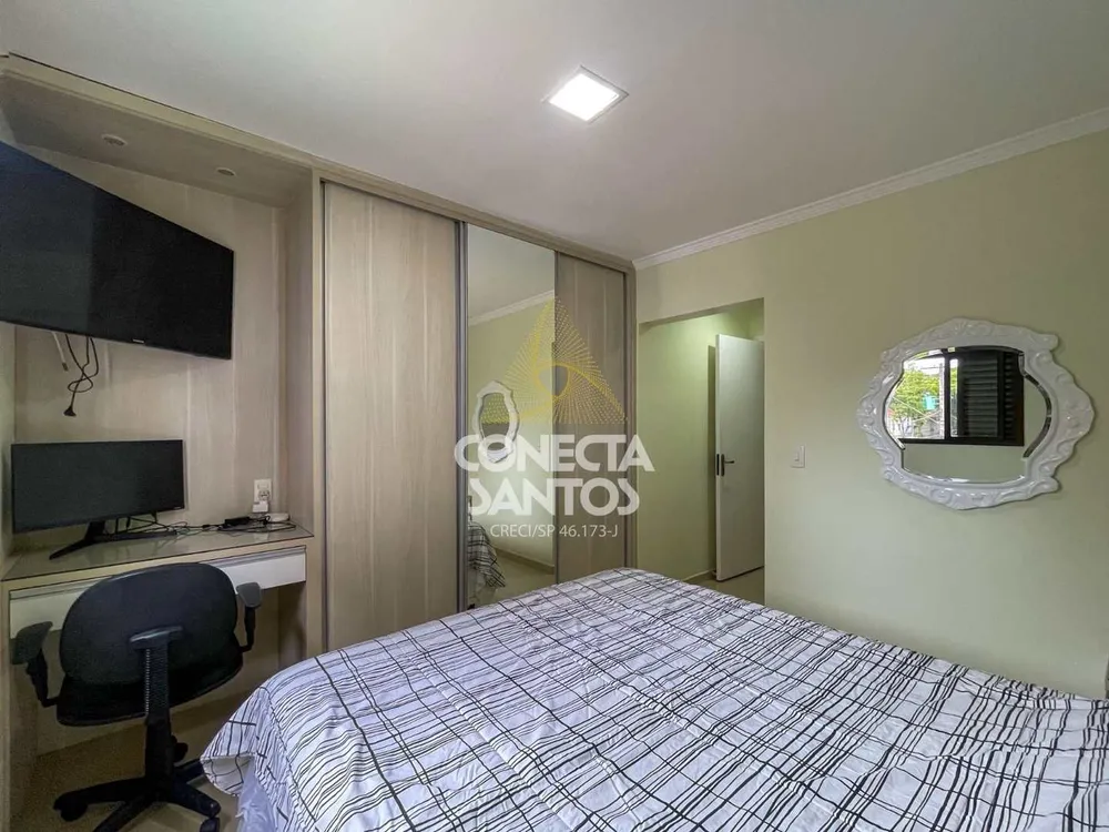 Sobrado, 4 quartos, 150 m² - Foto 10