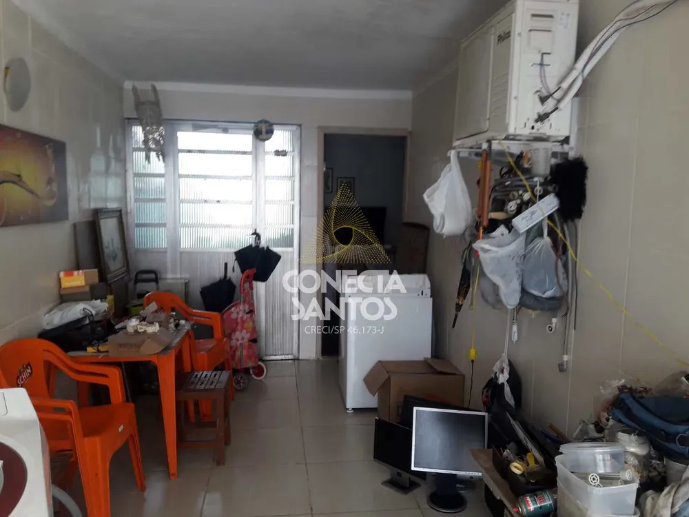Casa, 4 quartos, 142 m² - Foto 11