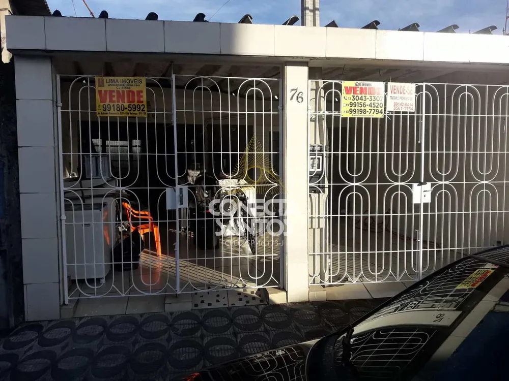 Casa, 4 quartos, 142 m² - Foto 13