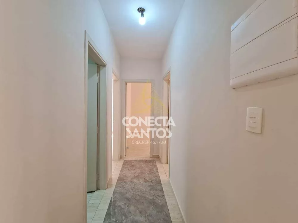 Apartamento, 3 quartos, 140 m² - Foto 4