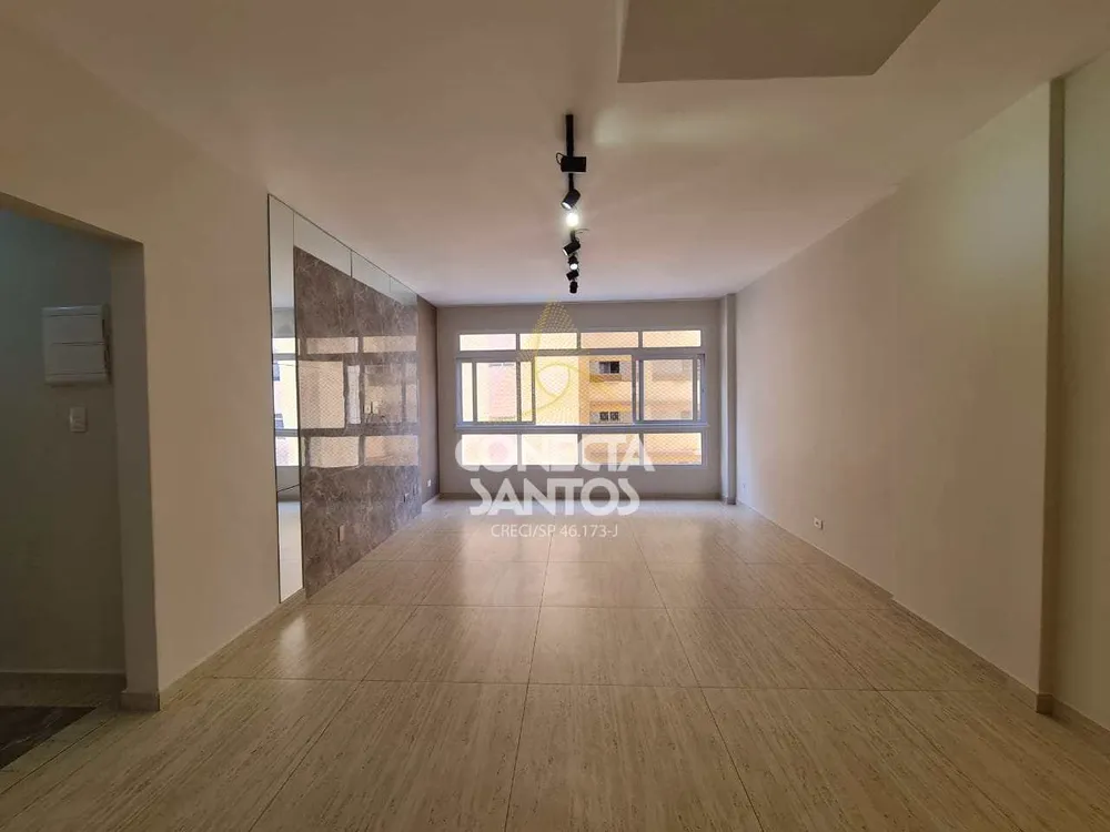 Apartamento, 3 quartos, 140 m² - Foto 1