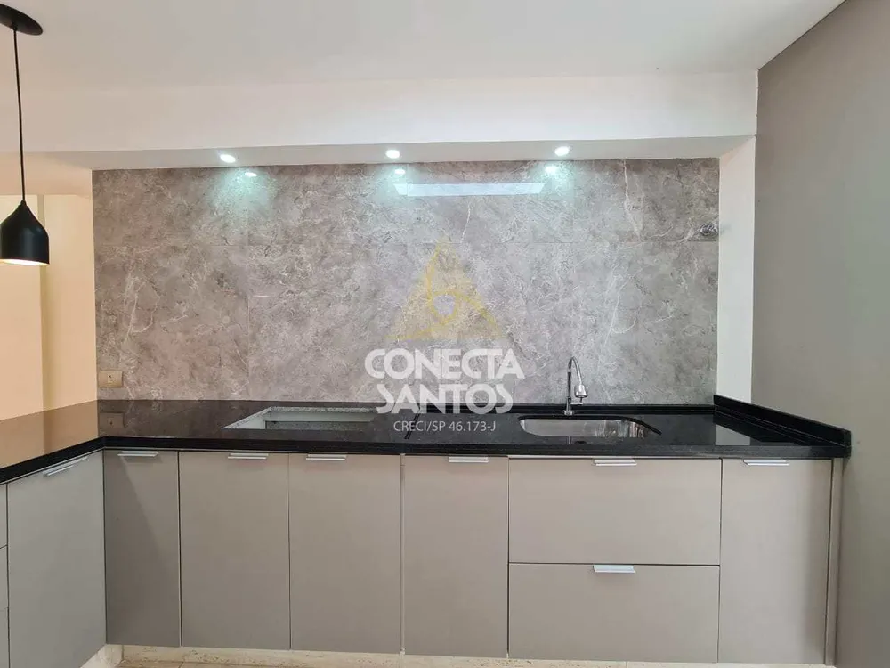 Apartamento, 3 quartos, 140 m² - Foto 2
