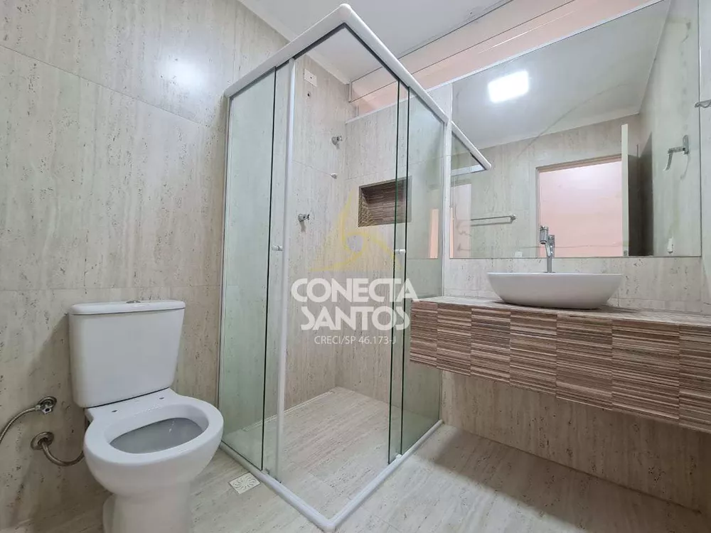 Apartamento, 3 quartos, 140 m² - Foto 2