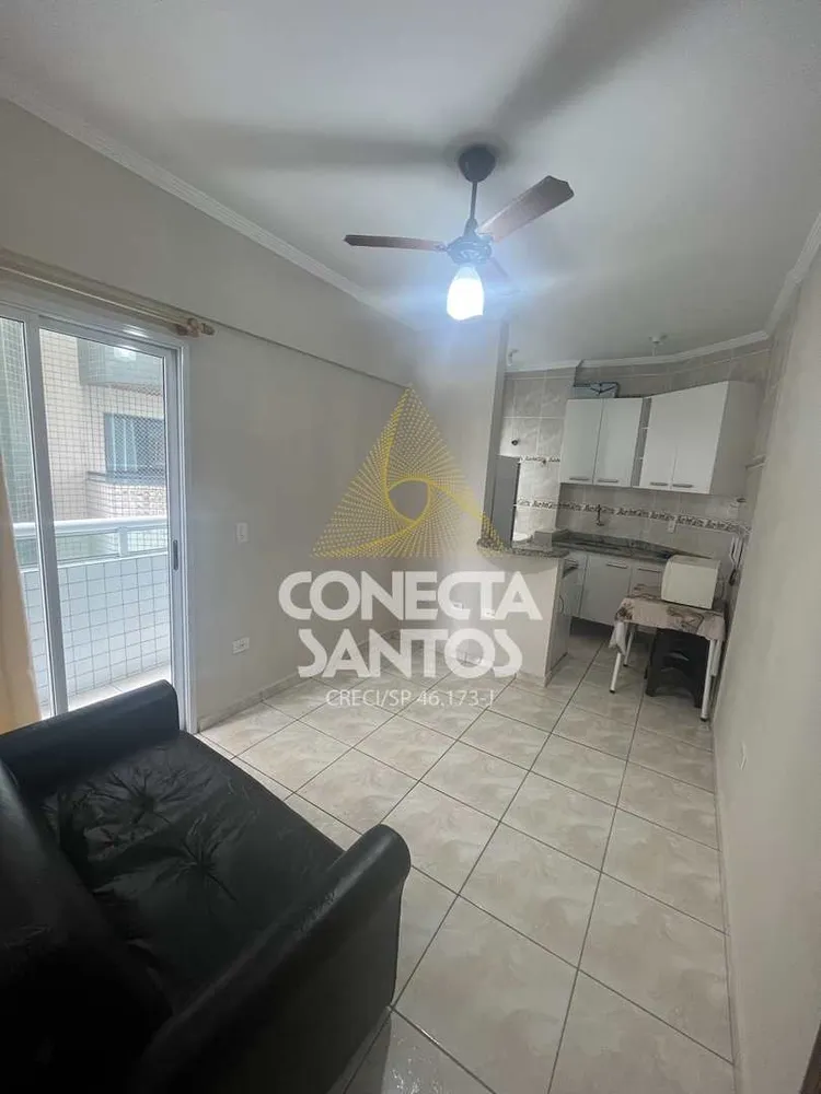 Apartamento, 1 quarto, 33 m² - Foto 3