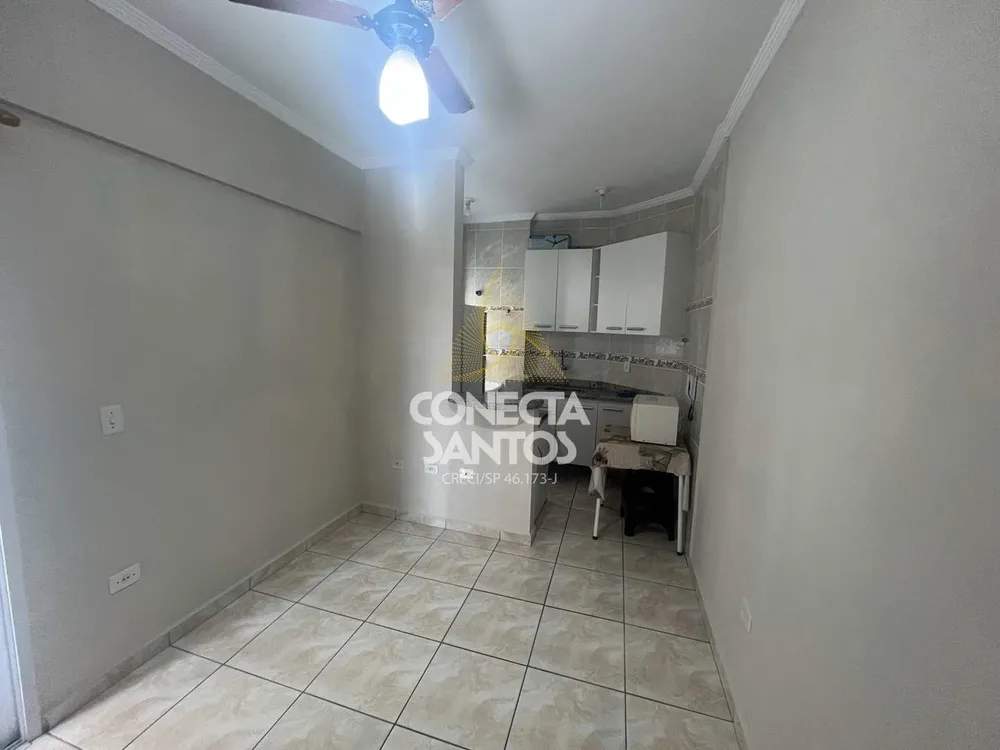 Apartamento, 1 quarto, 33 m² - Foto 5